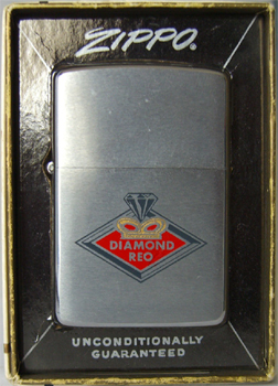 Diamond Reo